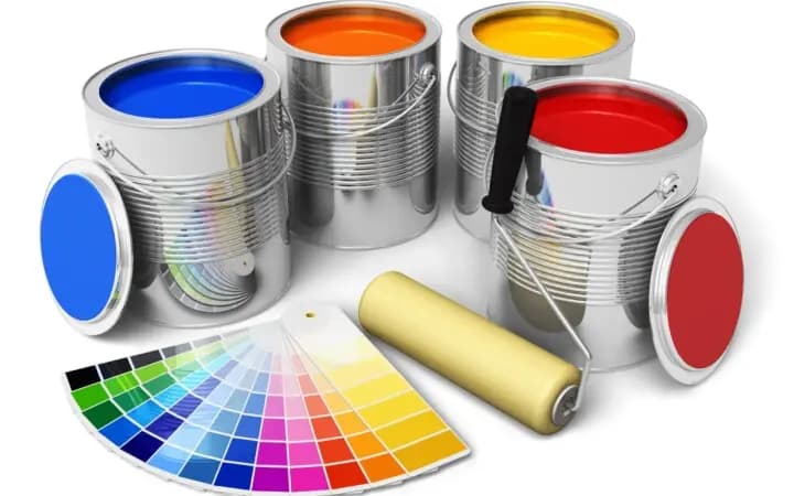 Peinture